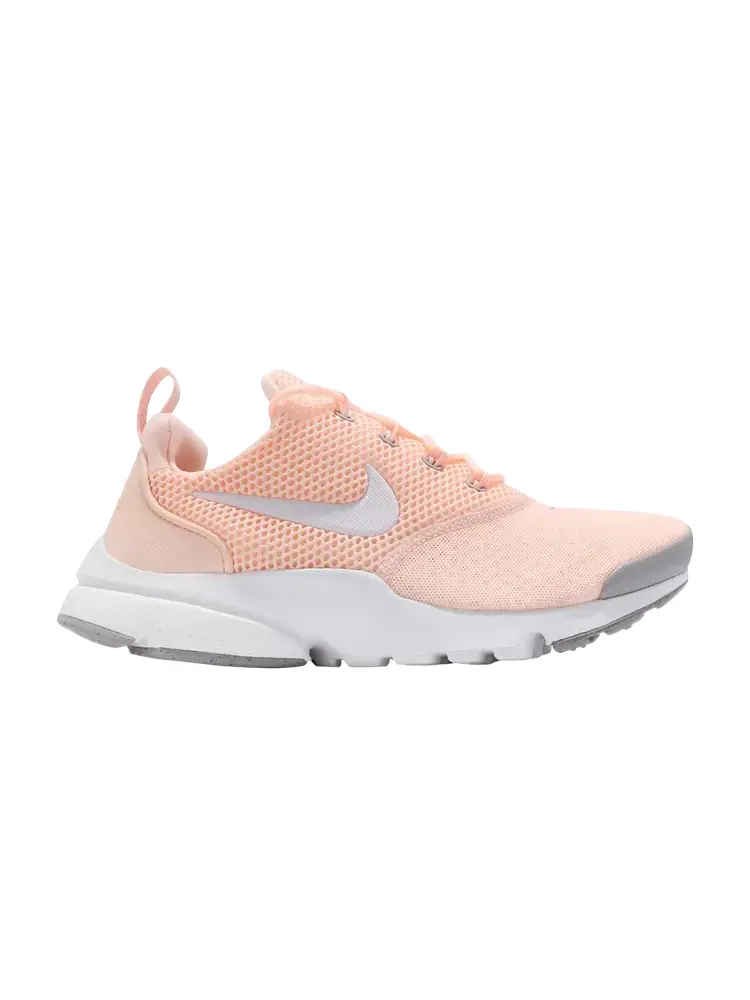 Кроссовки Nike Presto Fly GS 'Crimson Tint' — изображение 1 из 1, оранжевый