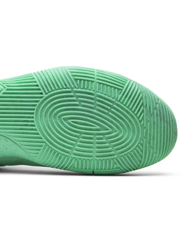 Кроссовки Nike Kyrie 2 EP 'What The' — изображение 5 из 8, зеленый