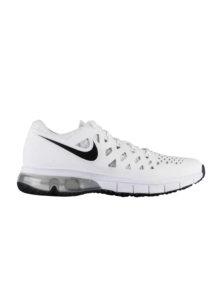 Кроссовки Air Trainer 180 'White Black' — изображение 1 из 1, белый черный