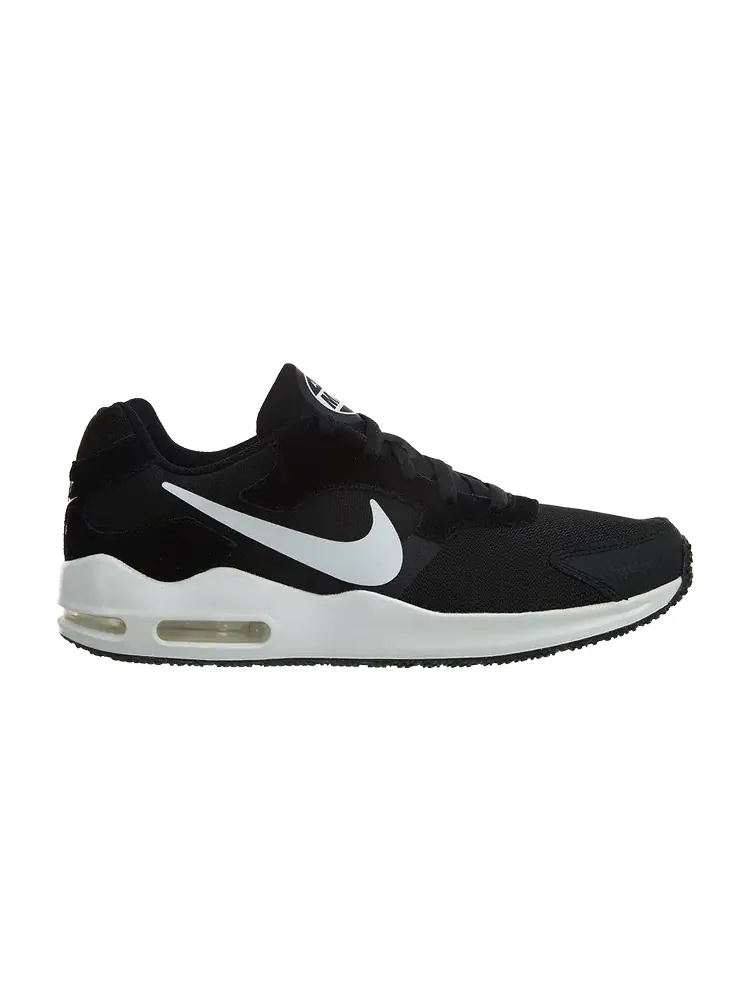 Кроссовки Nike Air Max Guile 'Black' — изображение 1 из 1, черный
