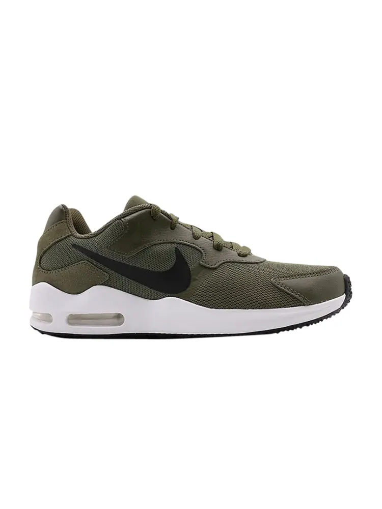 Кроссовки Nike Air Max Guile 'Medium Olive' — изображение 1 из 1, зеленый