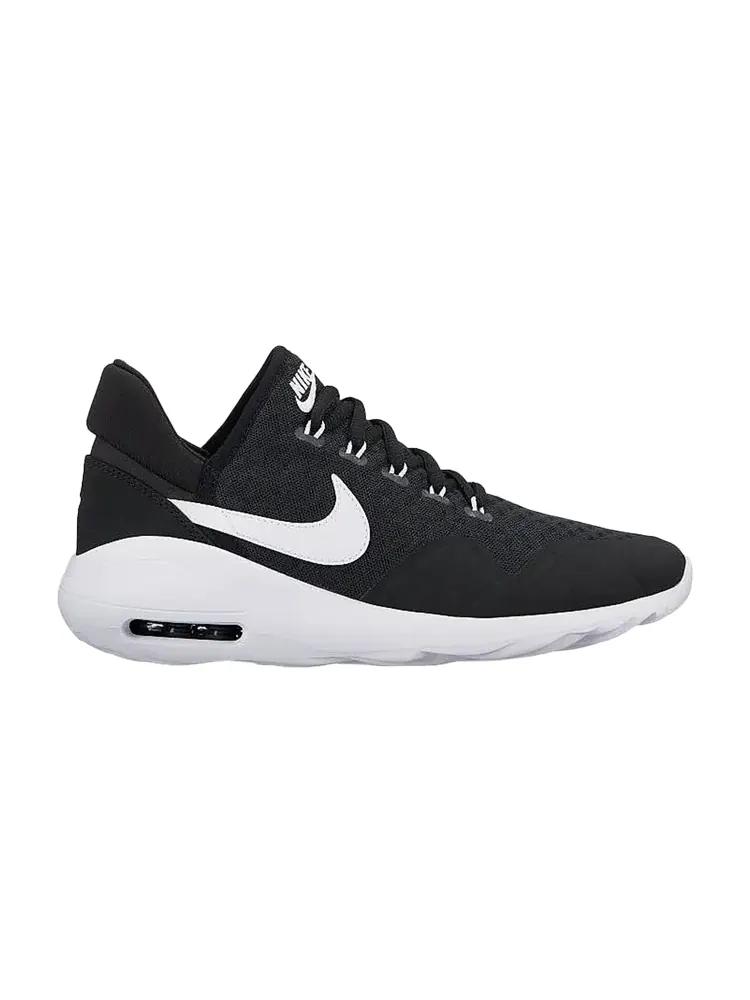Кроссовки Nike Wmns Air Max Sasha 'Black' — изображение 1 из 1, черный