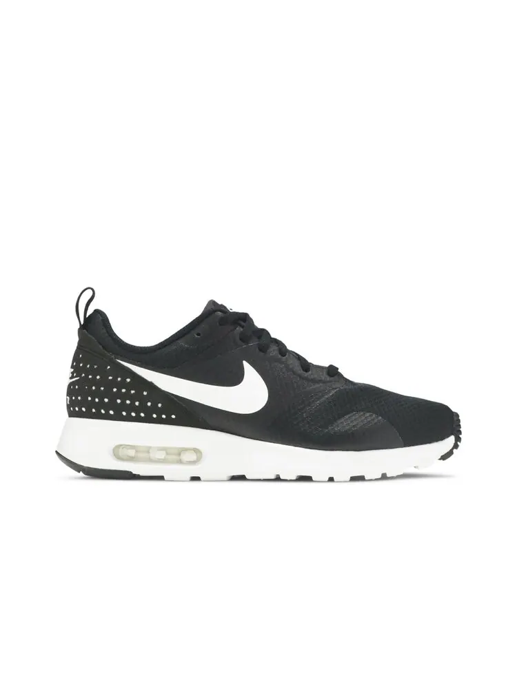 Кроссовки Nike Wmns Air Max Tavas 'Black' — изображение 1 из 4, черный
