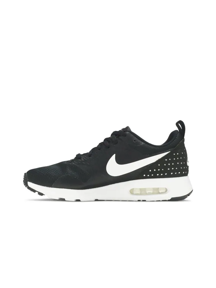 Кроссовки Nike Wmns Air Max Tavas 'Black' — изображение 3 из 4, черный