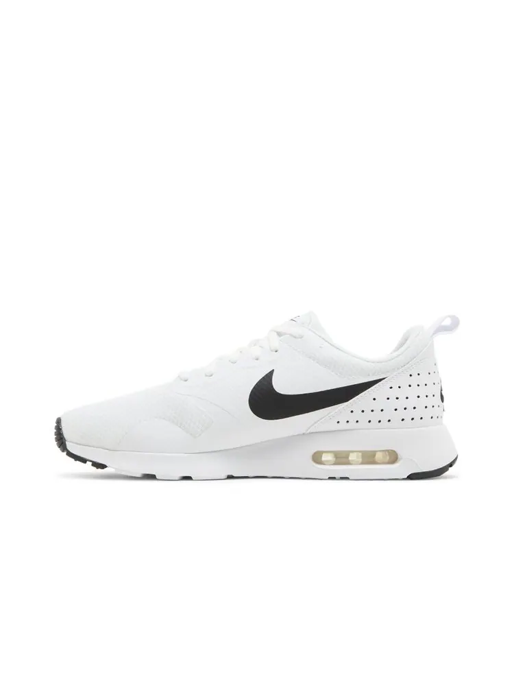 Кроссовки Nike Wmns Air Max Tavas 'White Black' — изображение 3 из 4, белый