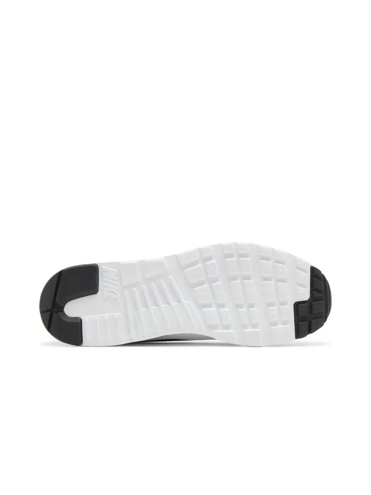 Кроссовки Nike Wmns Air Max Tavas 'White Black' — изображение 4 из 4, белый