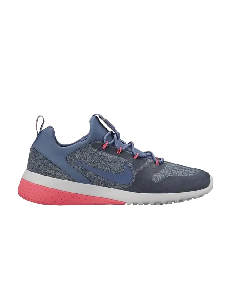 Кроссовки Nike Wmns CK Racer 'Diffused Blue' — изображение 1 из 1, синий
