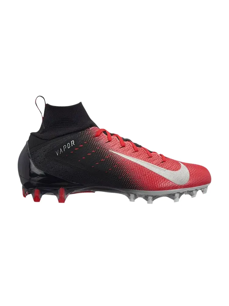 Кроссовки Nike Vapor Untouchable Pro 3 'Black Crimson' — изображение 1 из 1, красный