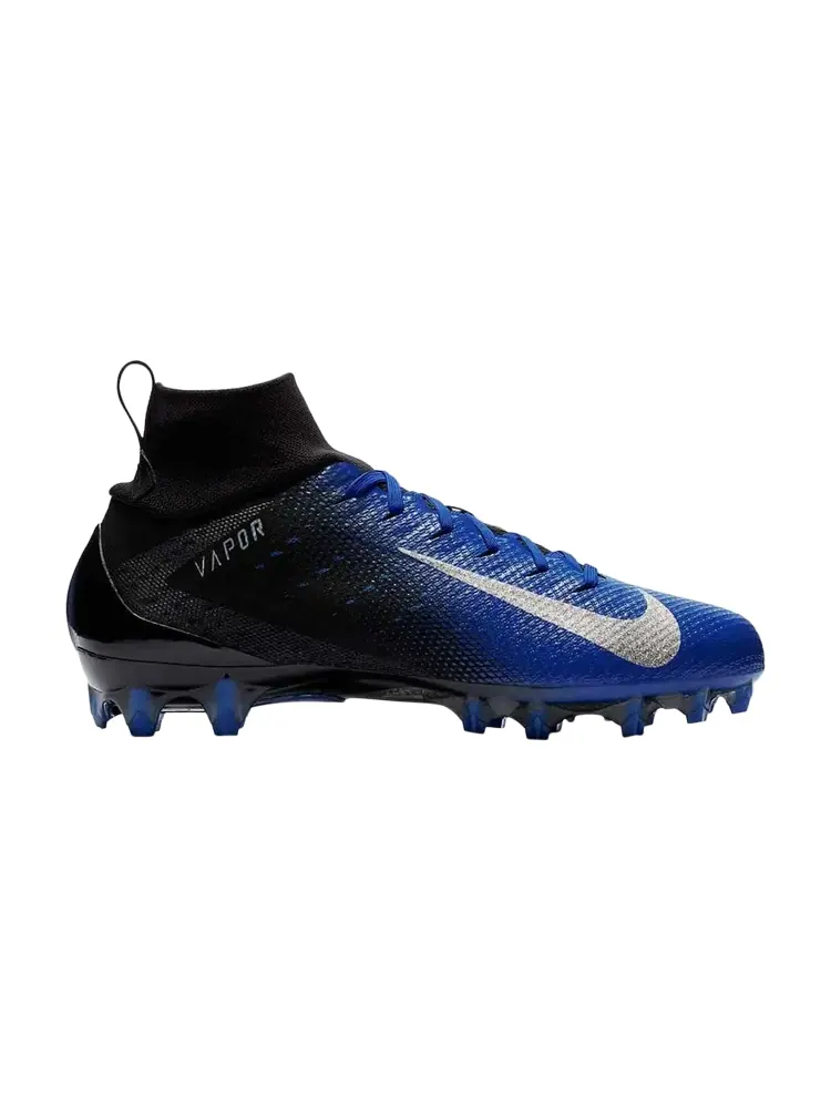 Кроссовки Nike Vapor Untouchable 3 Pro 'Game Royal' — изображение 1 из 1, черный