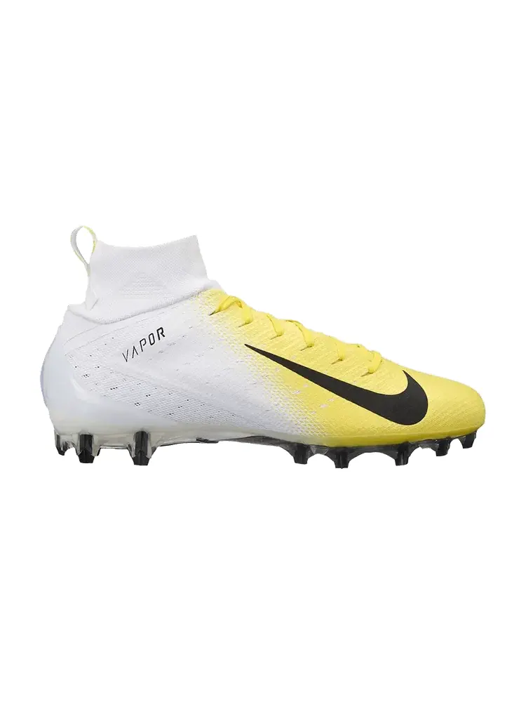 Кроссовки Nike Vapor Untouchable Pro 3 — изображение 1 из 1, белый желтый