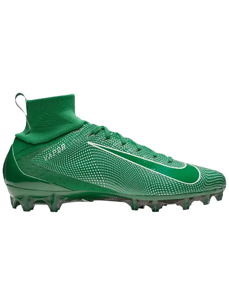 Кроссовки Nike Vapor Untouchable Pro 3 'Green' — изображение 1 из 1, зеленый