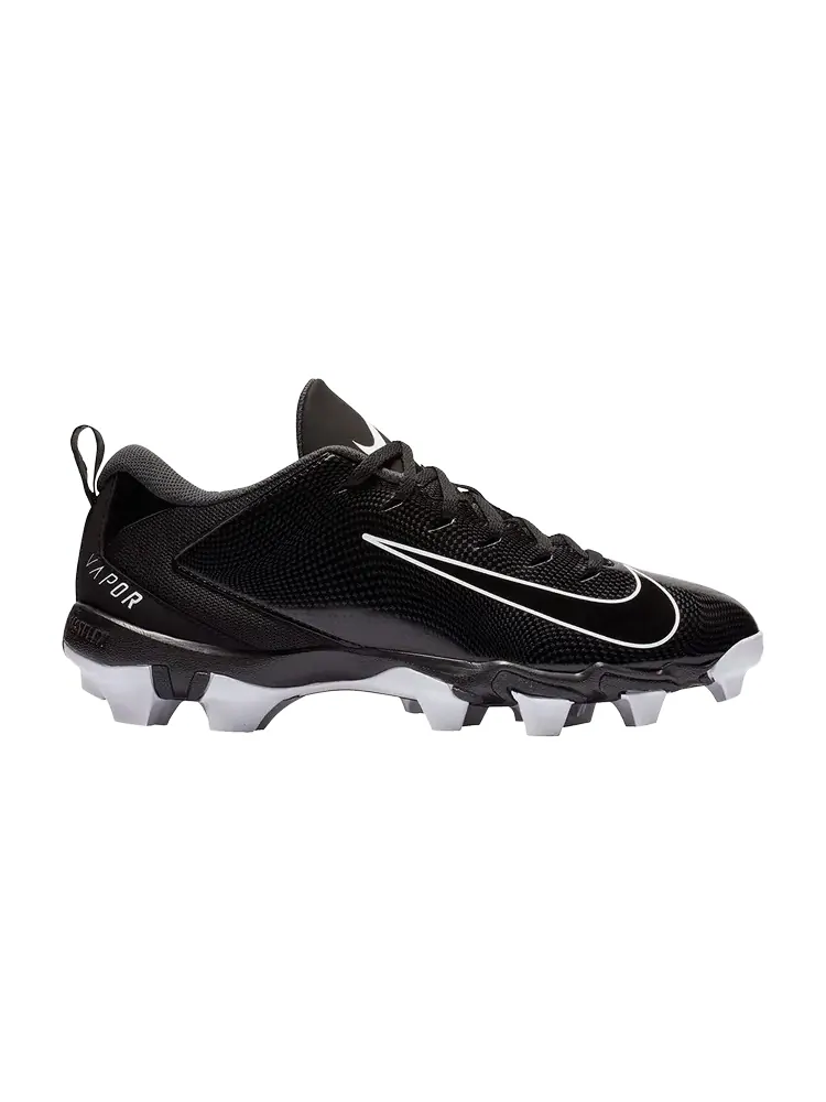 Кроссовки Nike Vapor Untouchable Shark 3 'Black' — изображение 1 из 1, черный