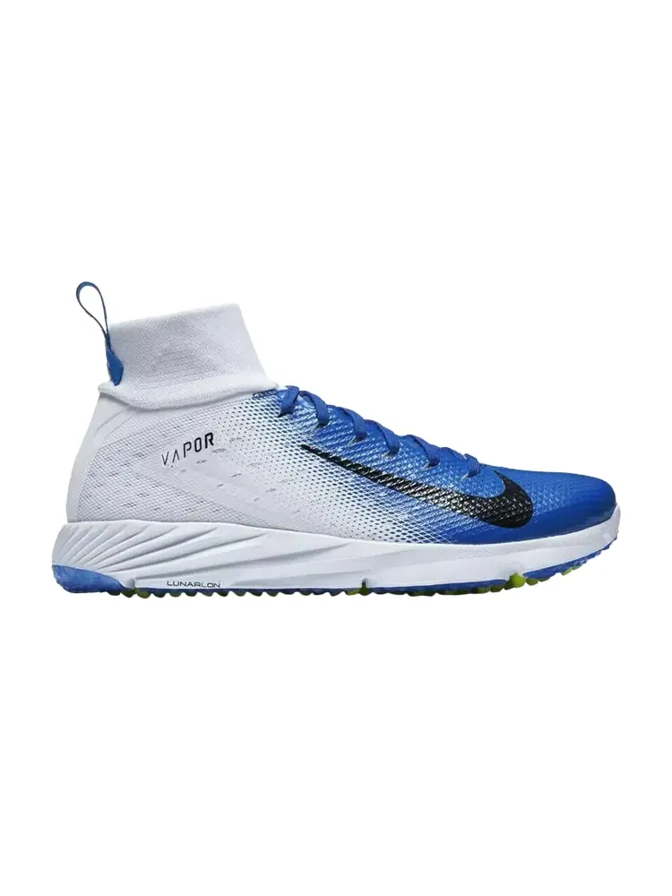 Кроссовки Nike Vapor Untouchable Speed Turf 2 'Game Royal' — изображение 1 из 1, синий