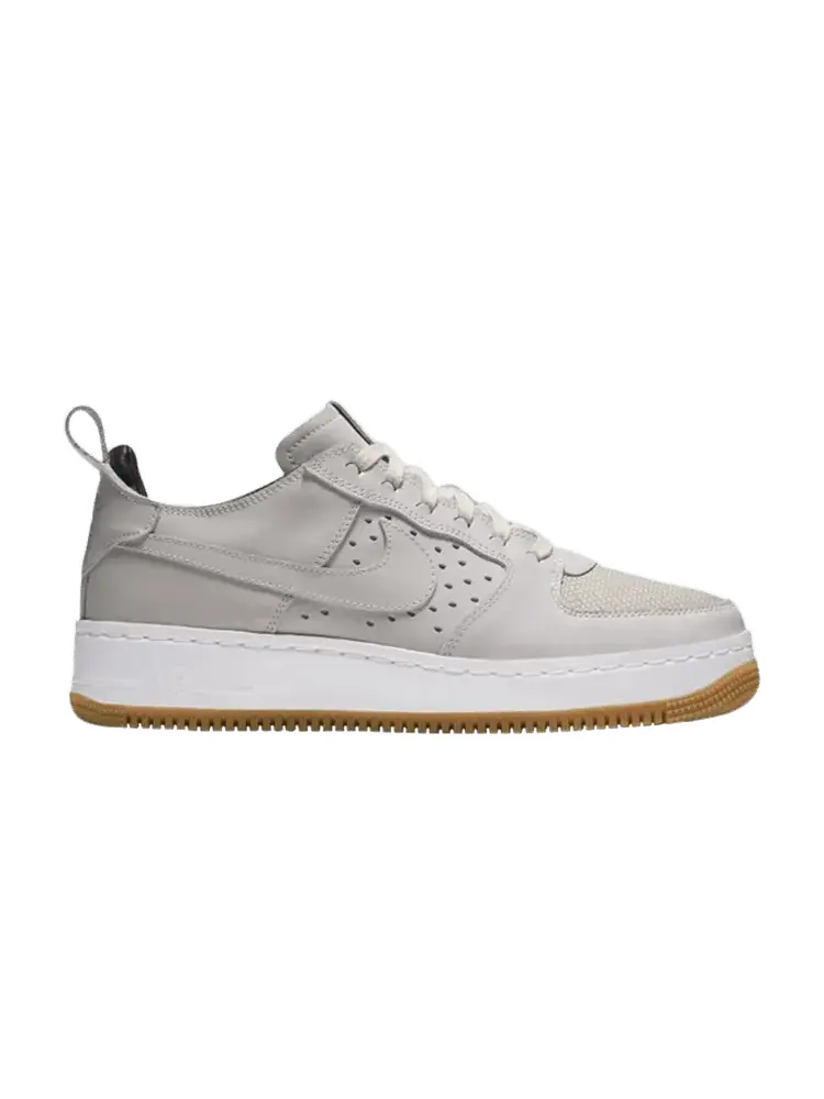 Кроссовки Nike NikeLab Air Force 1 CMFT TC Low SP 'White Gum' — изображение 1 из 1