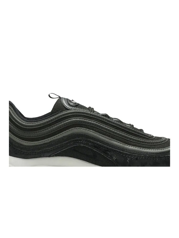 Кроссовки Nike Wmns Air Max 97 PRM 'Sequoia' — изображение 2 из 4, зеленый