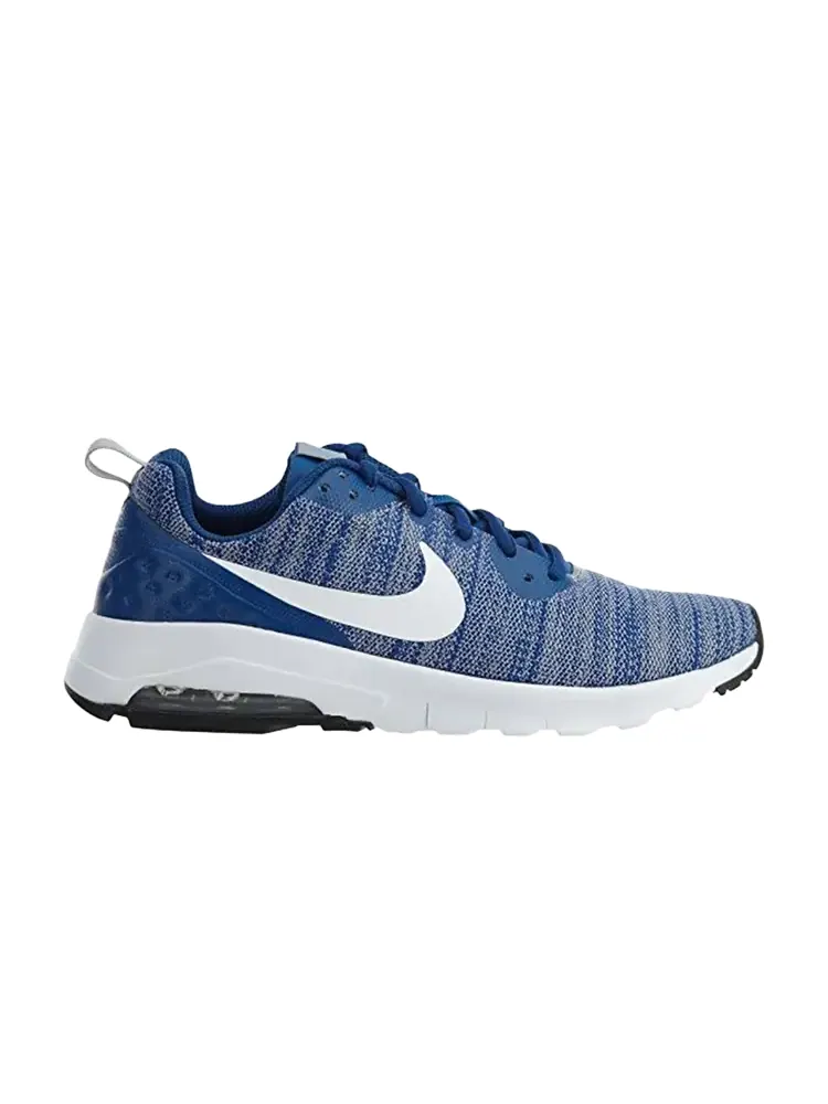 Кроссовки Nike Air Max Motion Low SE 'Gym Blue' — изображение 1 из 1, синий