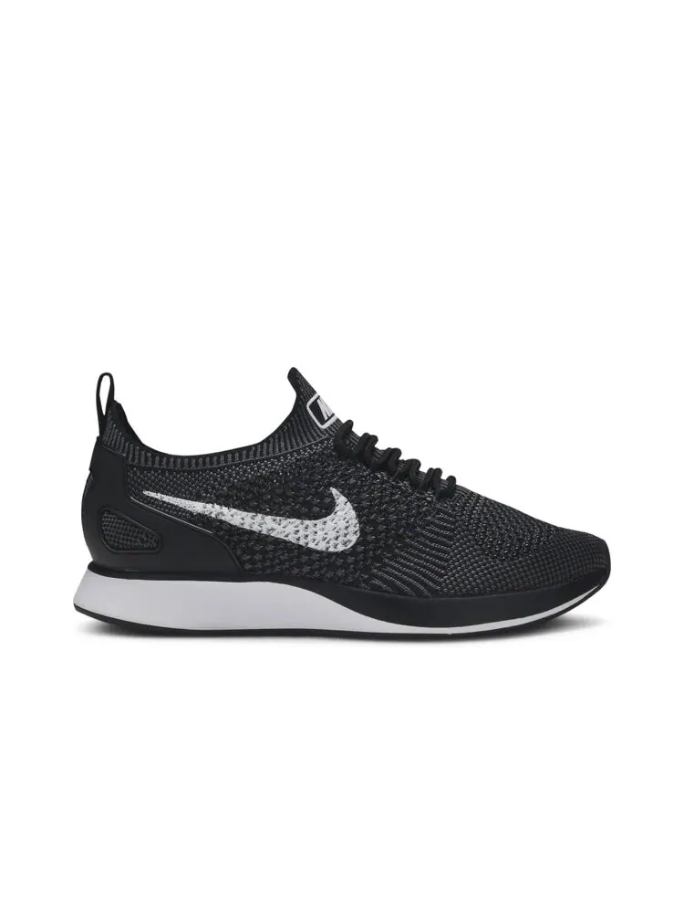 Кроссовки Nike Wmns Air Zoom Mariah Flyknit Racer 'Black' — изображение 1 из 4, черный