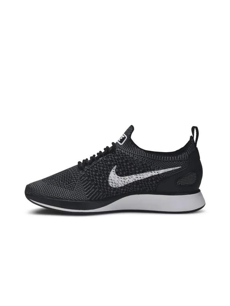Кроссовки Nike Wmns Air Zoom Mariah Flyknit Racer 'Black' — изображение 3 из 4, черный