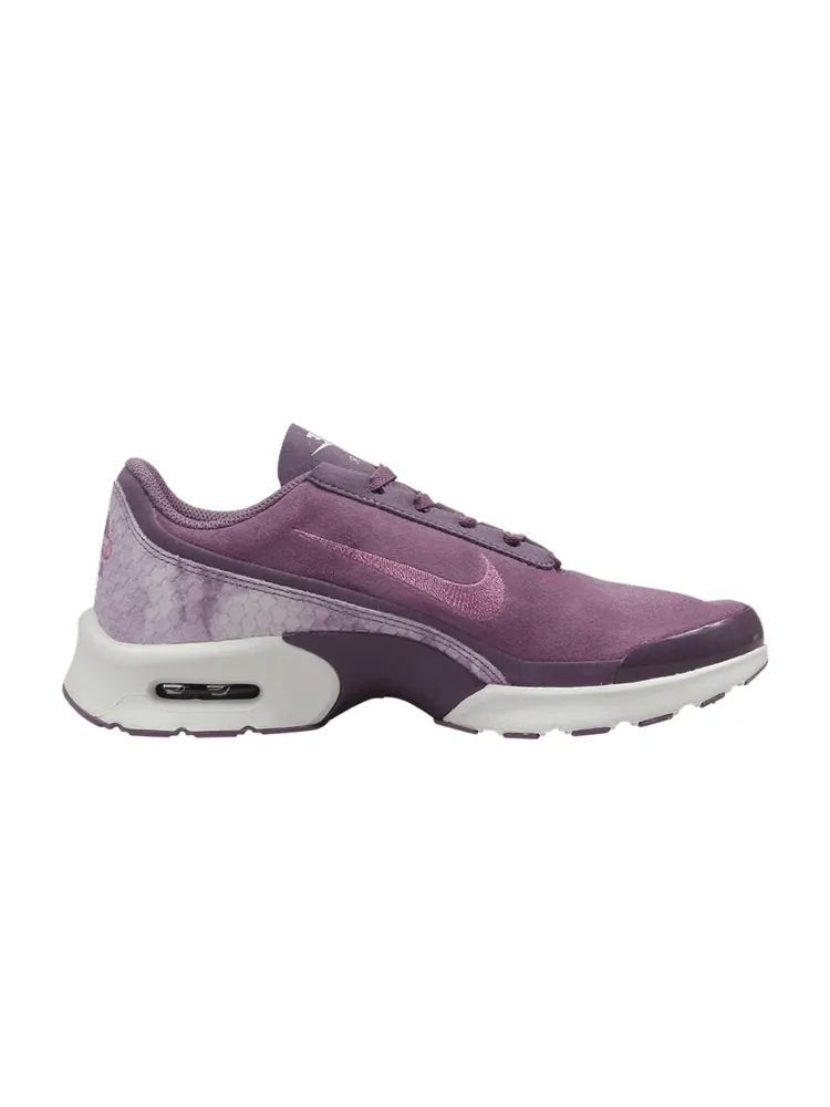 Кроссовки Wmns Air Max Jewell Premium 'Violet Dust' — изображение 1 из 1, фиолетовый