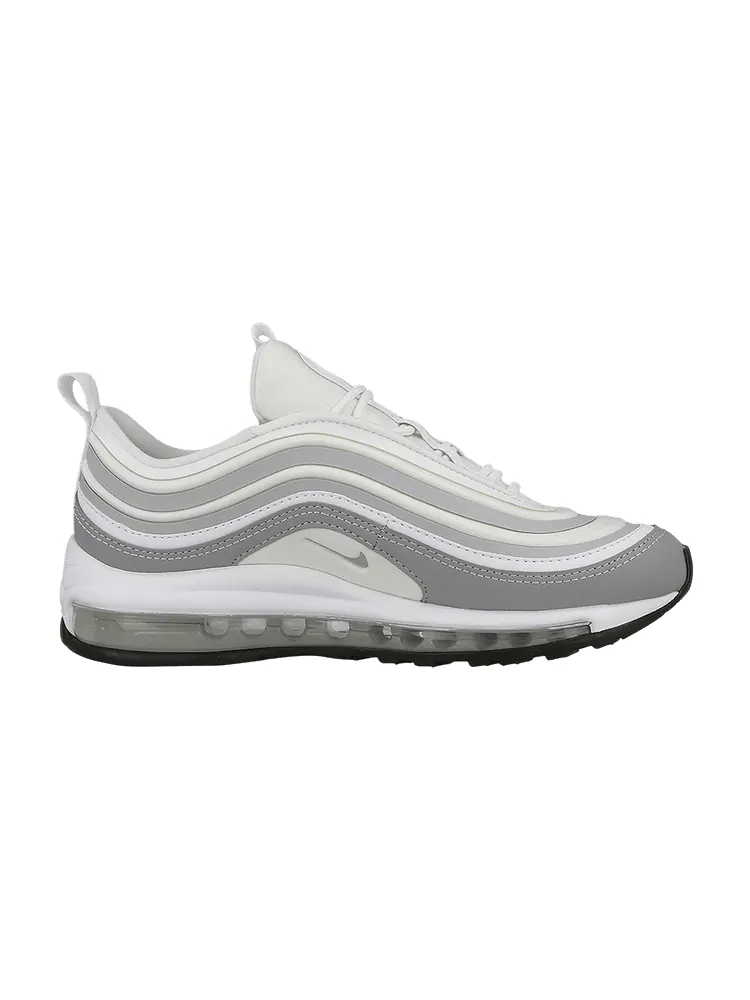 Кроссовки Nike Wmns Air Max 97 Ultra 'White' — изображение 1 из 1