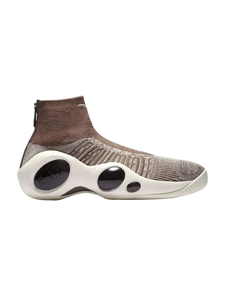 Кроссовки Nike Flight Bonafide 'Khaki' — изображение 1 из 1, коричневый