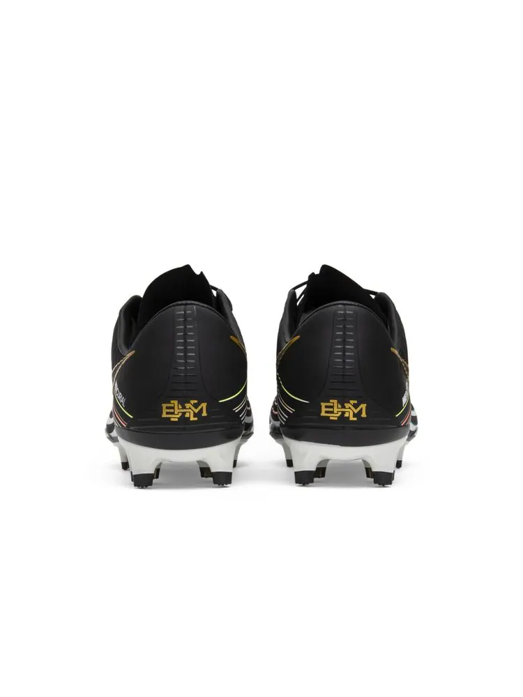 Кроссовки Mercurial Vapor 11 SE FG 'Black History Month' — изображение 6 из 8, черный