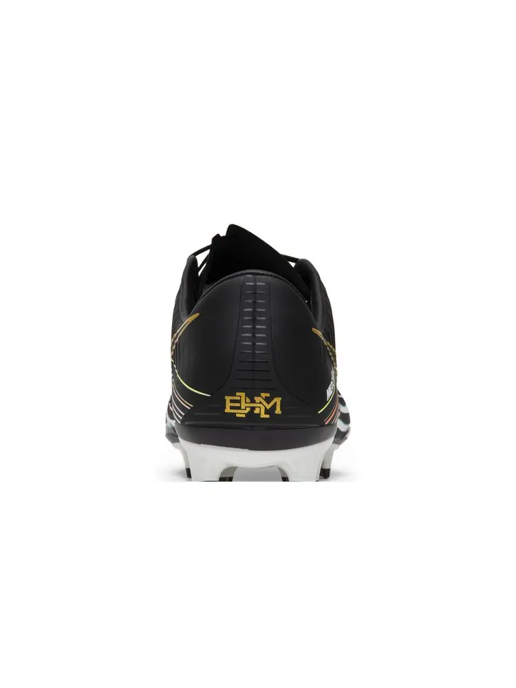 Кроссовки Mercurial Vapor 11 SE FG 'Black History Month' — изображение 7 из 8, черный