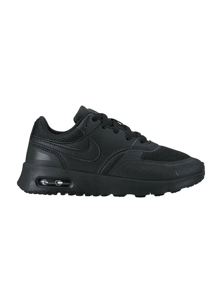 Кроссовки Air Max Vision PS 'Black' — изображение 1 из 1, черный