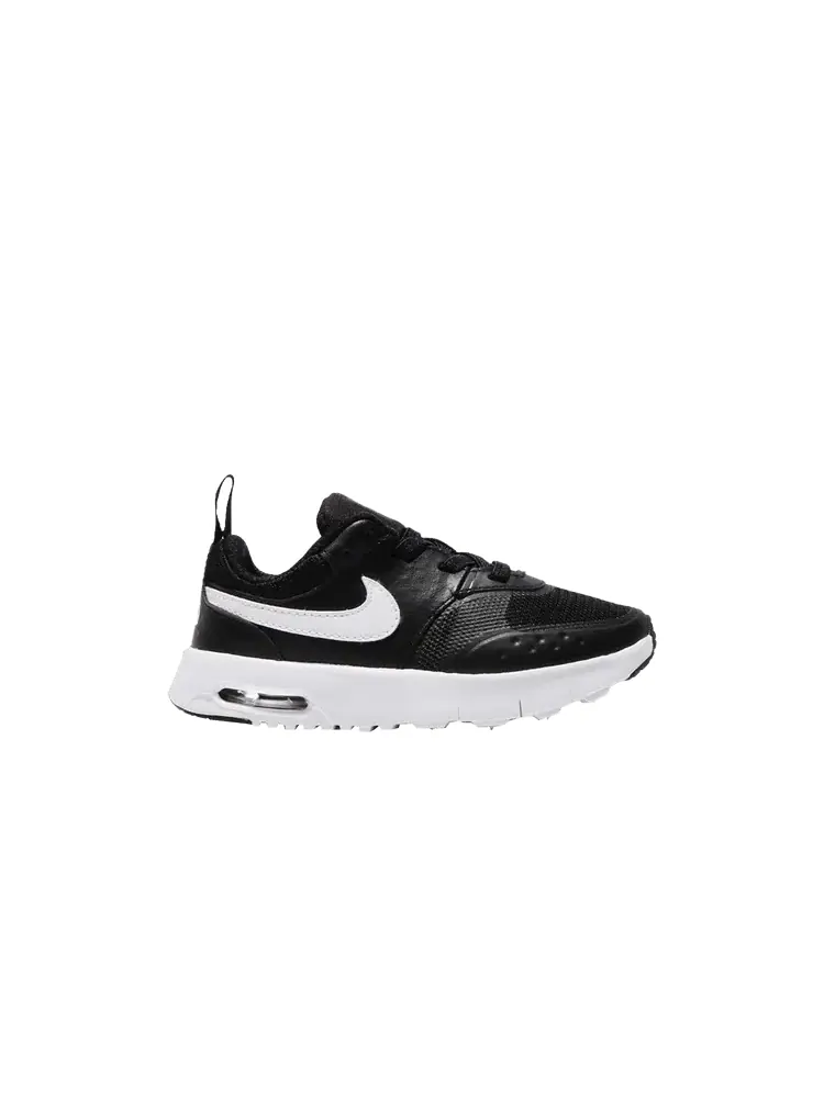 Кроссовки Air Max Vision TDE 'Black' — изображение 1 из 1, черный