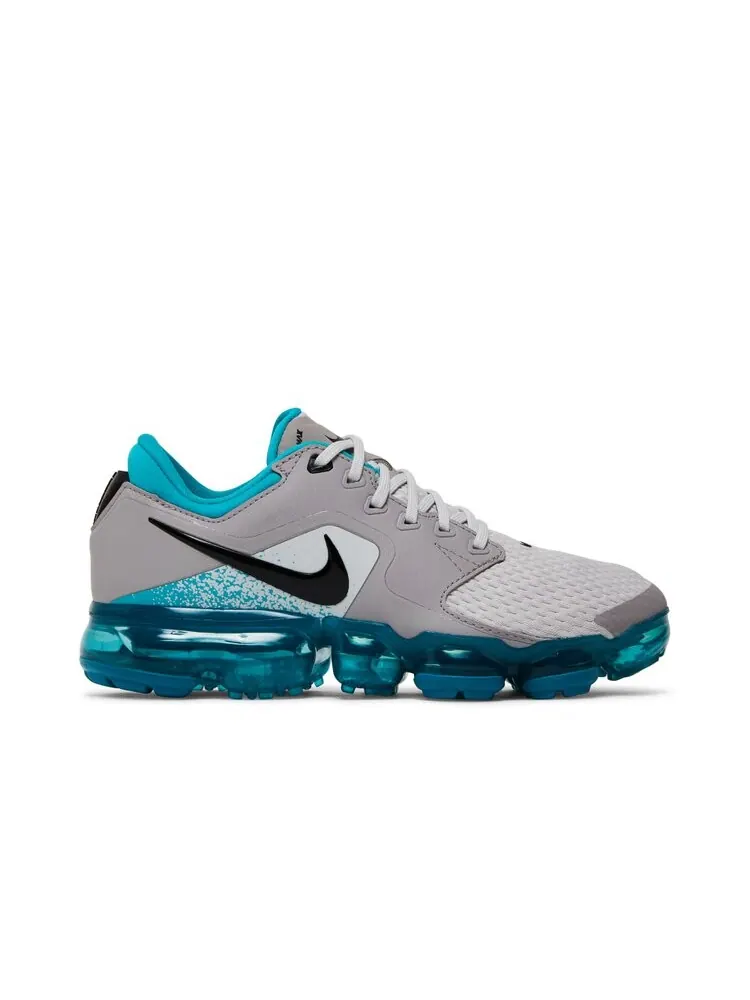 Кроссовки Nike Air VaporMax GS 'Vast Grey' — изображение 1 из 4, серый