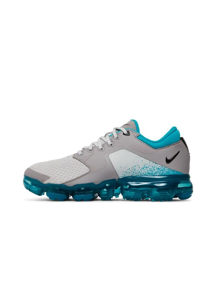 Кроссовки Nike Air VaporMax GS 'Vast Grey' — изображение 3 из 4, серый