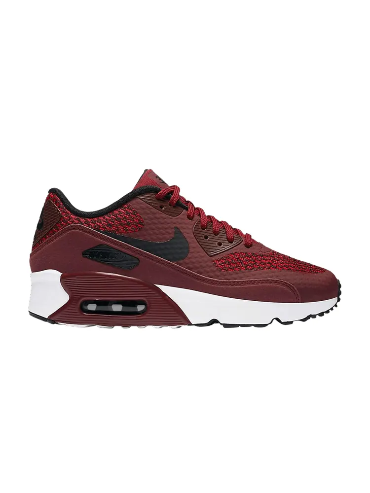 Кроссовки Nike Air Max 90 Ultra 2.0 SE GS 'Team Red' — изображение 1 из 1