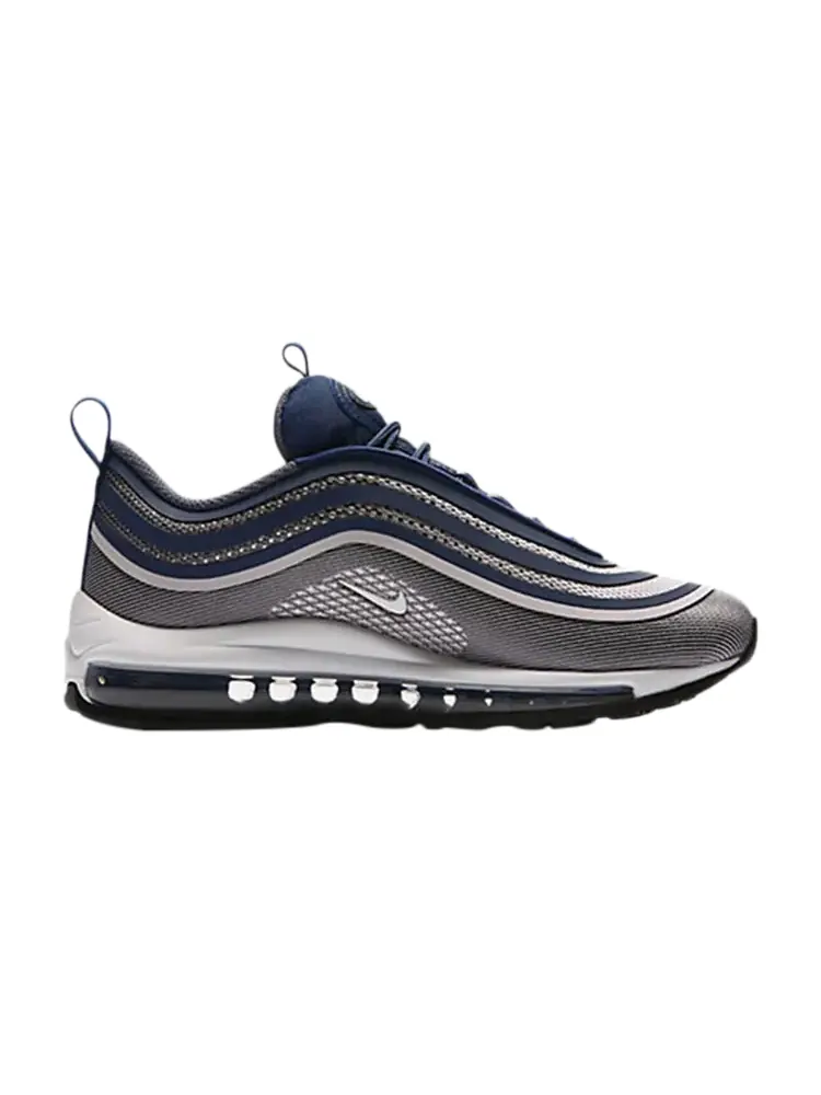 Кроссовки Nike Air Max 97 Ultra '17 GS 'Light Carbon' — изображение 1 из 1, мульти