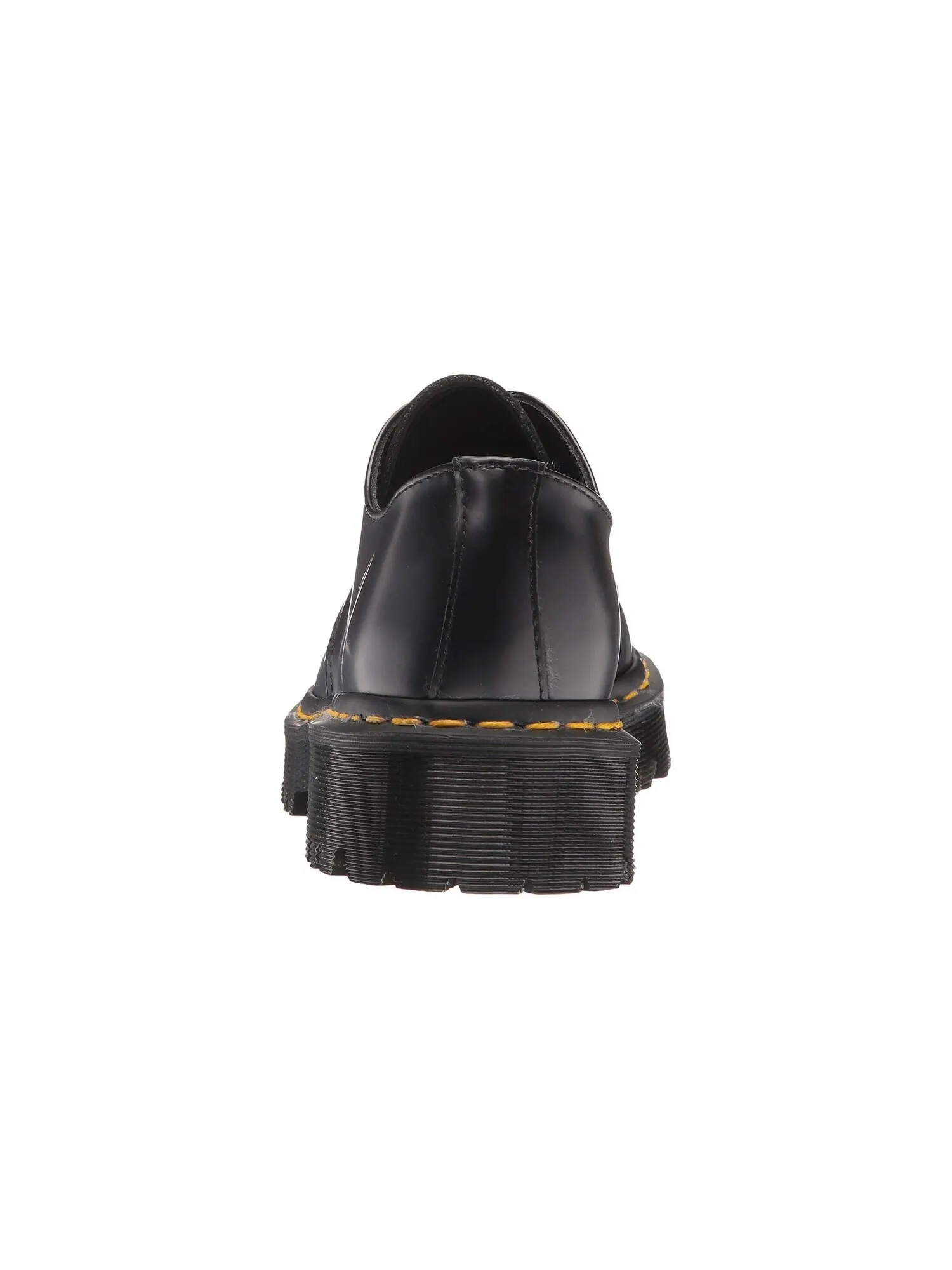 Оксфорды Dr. Martens 1461 Bex, гладкая кожа — изображение 5 из 7, черный