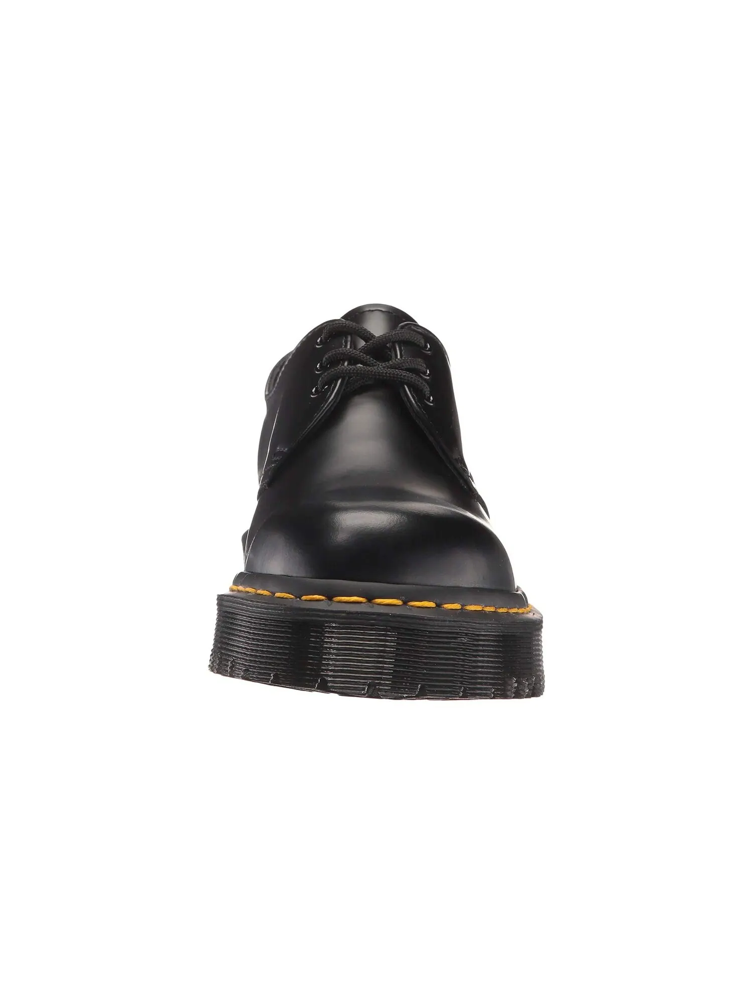 Оксфорды Dr. Martens 1461 Bex, гладкая кожа — изображение 7 из 7, черный