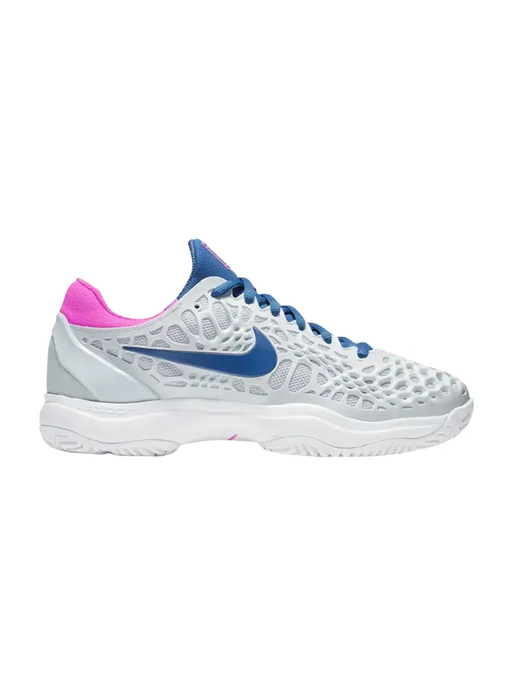 Кроссовки Nike Wmns Zoom Cage 3 — изображение 1 из 1, синий