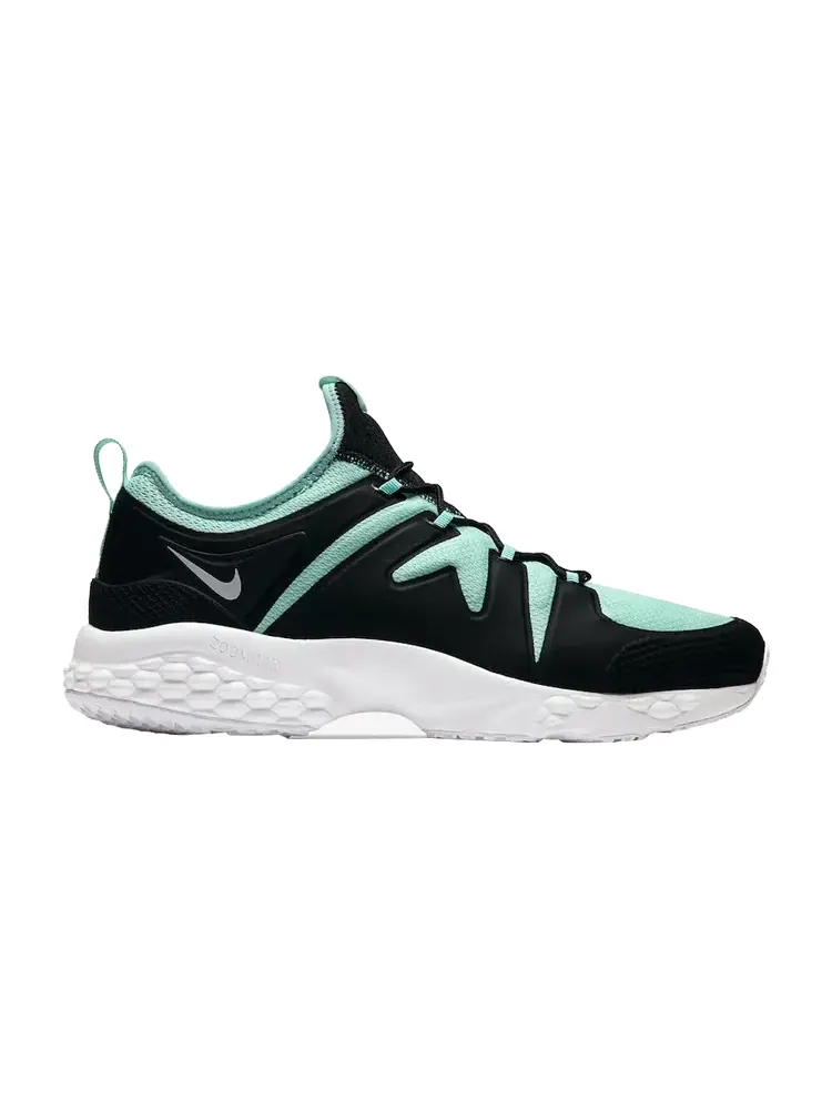 Кроссовки Nike Air Zoom LWP 16 SP 'Hyper Turquoise' — изображение 1 из 4, бирюзовый