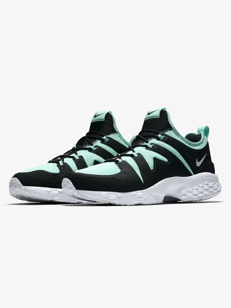 Кроссовки Nike Air Zoom LWP 16 SP 'Hyper Turquoise' — изображение 2 из 4, бирюзовый