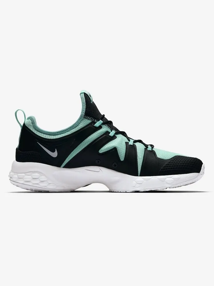 Кроссовки Nike Air Zoom LWP 16 SP 'Hyper Turquoise' — изображение 4 из 4, бирюзовый