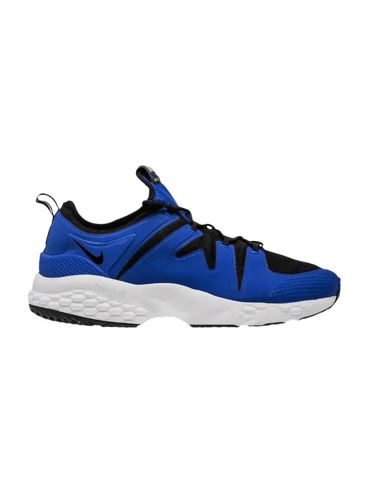 Кроссовки Air Zoom LWP '16 'Black Racer Blue' — изображение 1 из 1, черный синий