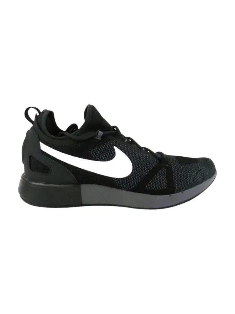 Кроссовки Nike Duel Racer Trainer 'Black' — изображение 1 из 1, черный