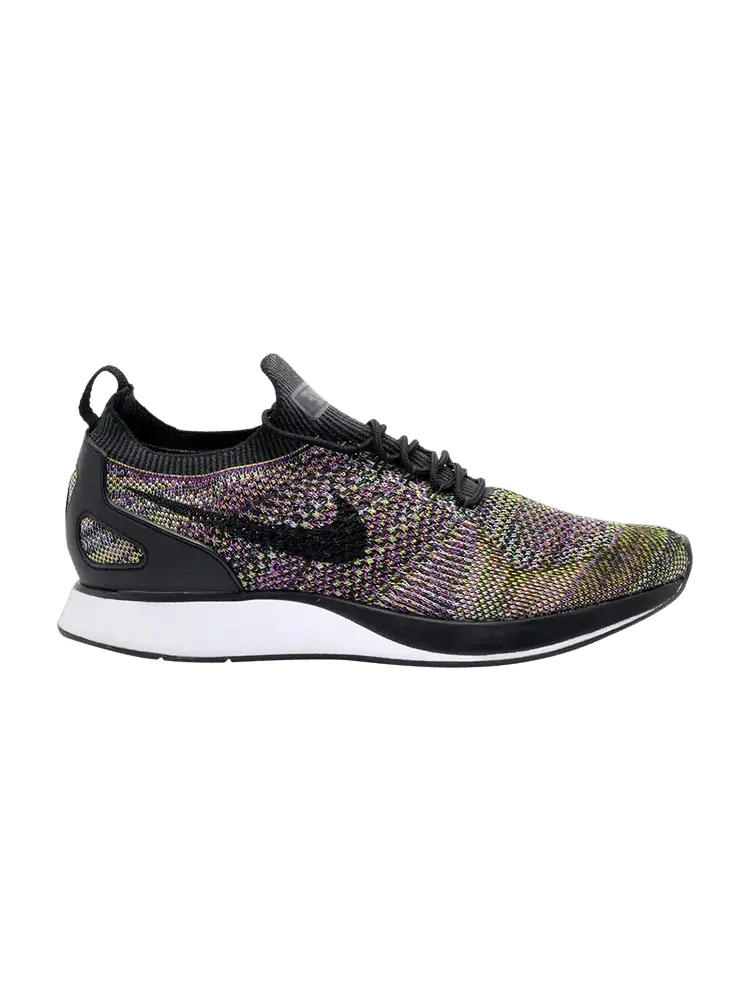 Кроссовки Air Zoom Mariah Flyknit Racer 'Multi-Color' — изображение 1 из 1, мульти