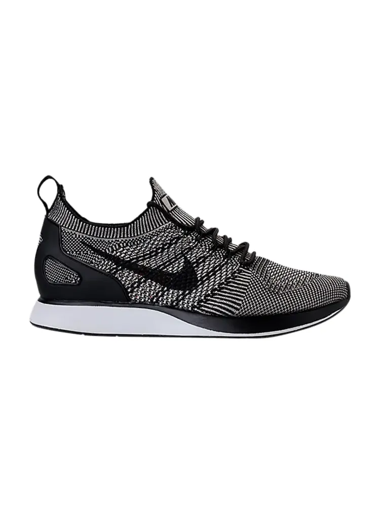 Кроссовки Air Zoom Mariah Flyknit Racer 'Charcoal' — изображение 1 из 1, темно-серый