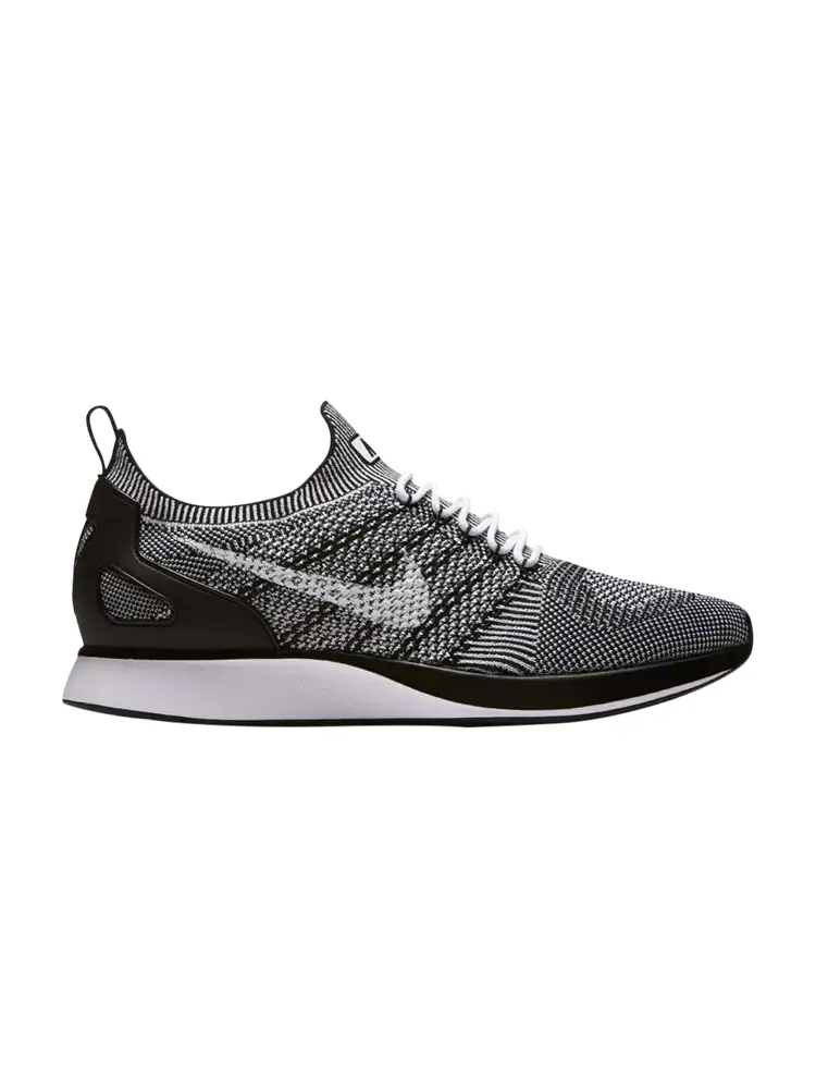 Кроссовки Nike Air Zoom Mariah Flyknit Racer 'Oreo' — изображение 1 из 1, черный