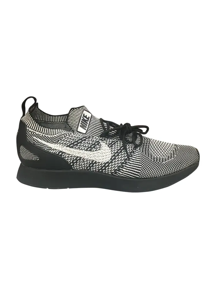 Кроссовки Nike Air Zoom Mariah Flyknit Racer 'Oreo' Sample — изображение 1 из 1, черный
