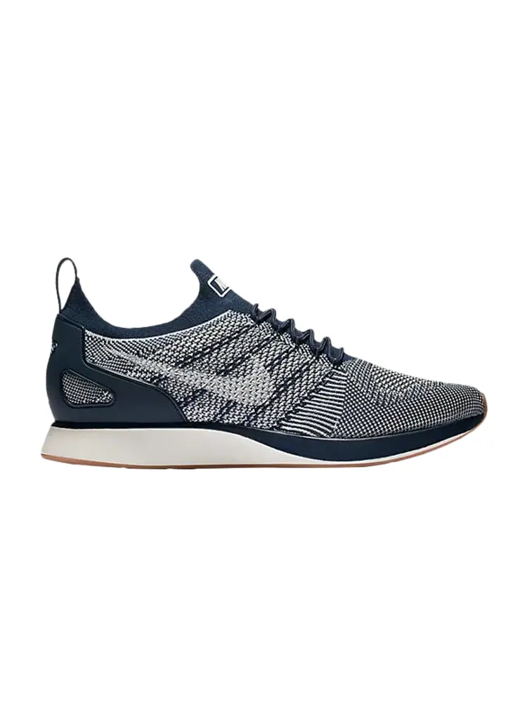 Кроссовки Nike Air Zoom Mariah Flyknit Racer 'College Navy' — изображение 1 из 1, черный