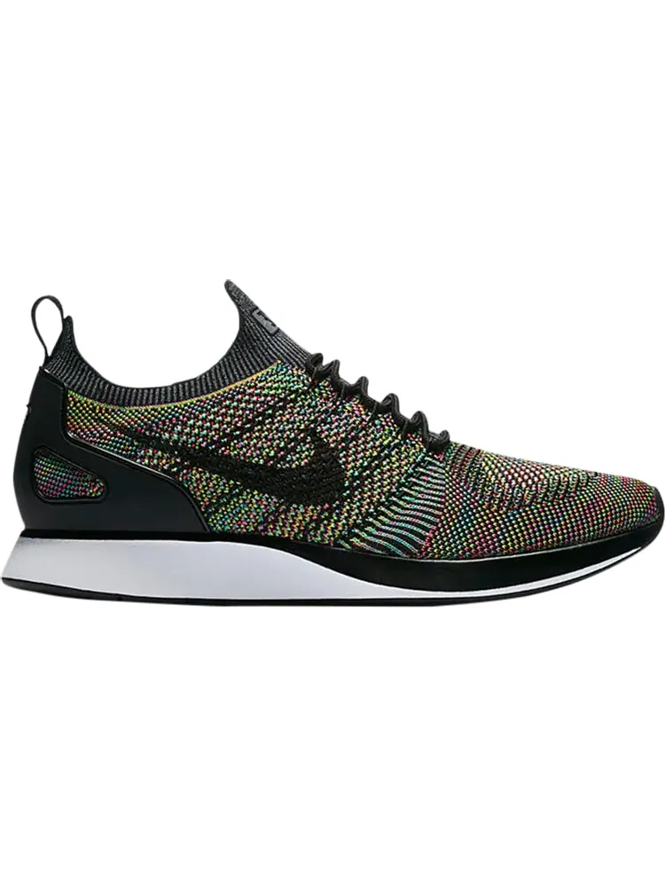 Кроссовки Nike Air Zoom Mariah Flyknit Racer 'Multi' — изображение 1 из 6, мульти