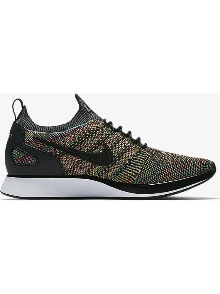 Кроссовки Nike Air Zoom Mariah Flyknit Racer 'Multi' — изображение 4 из 6, мульти