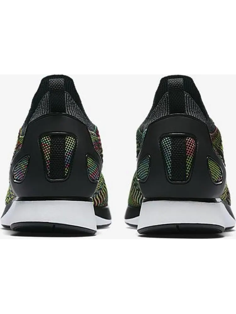 Кроссовки Nike Air Zoom Mariah Flyknit Racer 'Multi' — изображение 5 из 6, мульти
