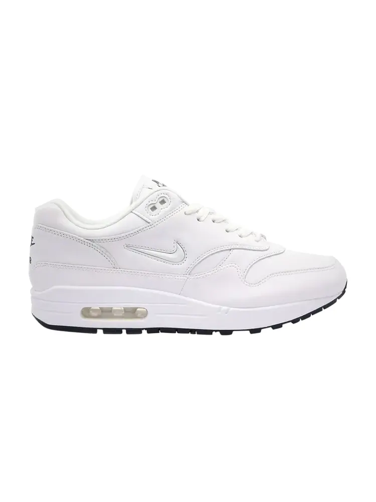 Кроссовки Nike Air Max 1 Premium SC Jewel 'White' — изображение 1 из 1, белый